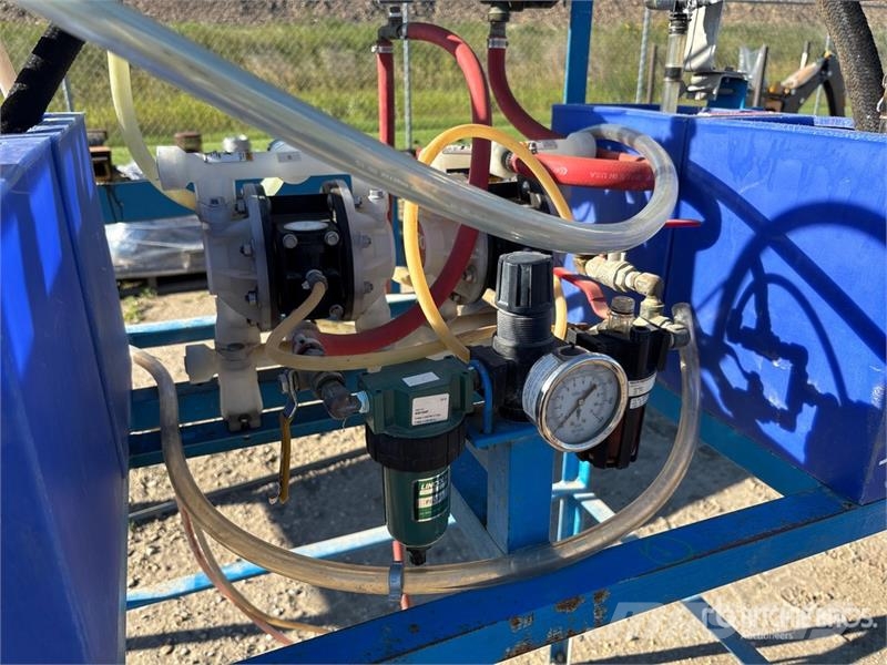 Pressure Washer Kergsurvepesurid
