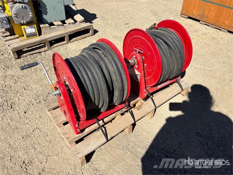  Pressure Washer Hose Drugi deli