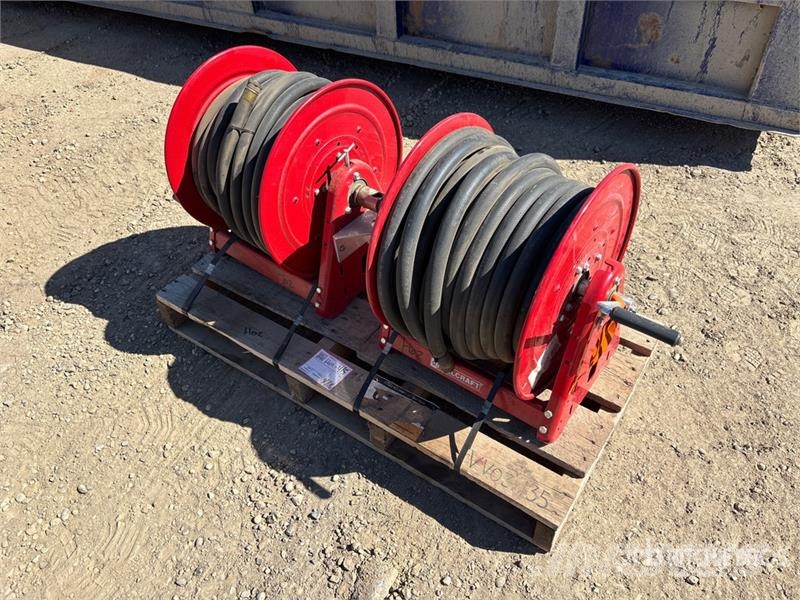  Pressure Washer Hose Drugi deli