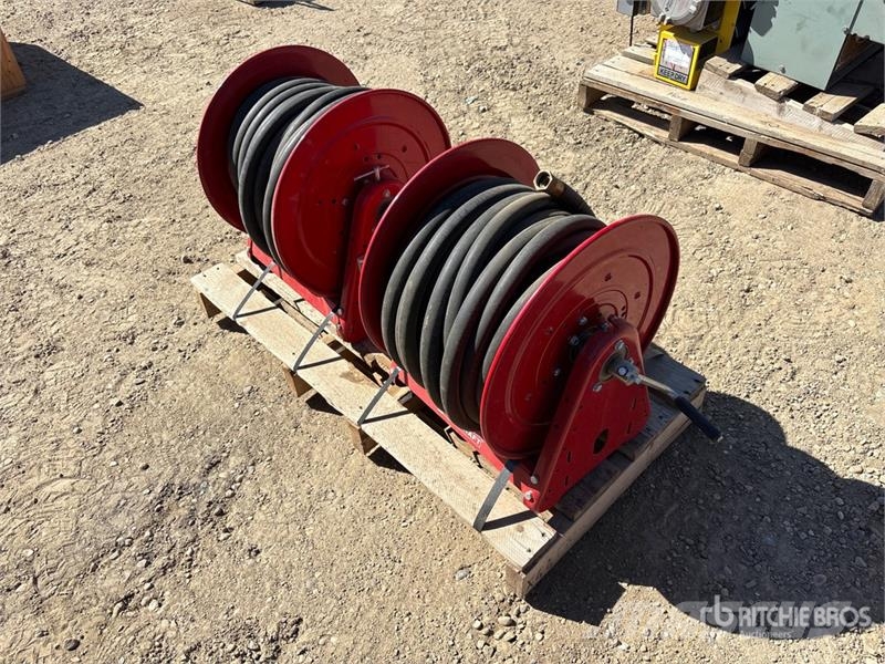  Pressure Washer Hose Drugi deli