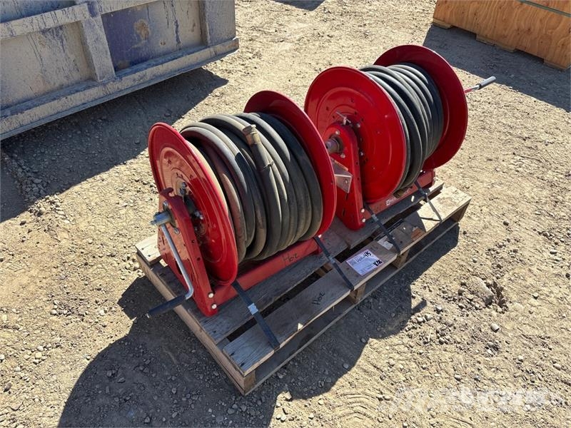  Pressure Washer Hose Drugi deli