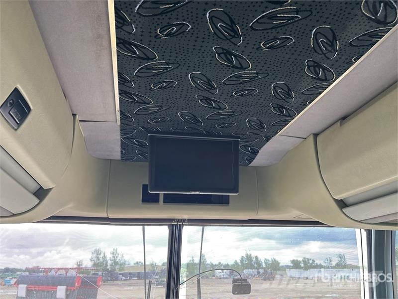 Prevost H3-45 حافلة صغيرة