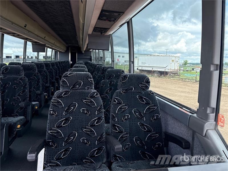 Prevost H3-45 حافلة صغيرة
