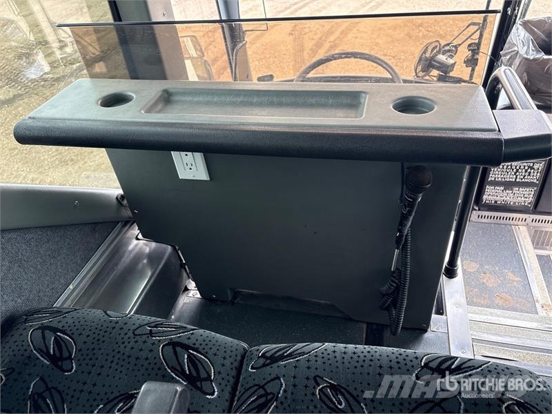 Prevost H3-45 حافلة صغيرة