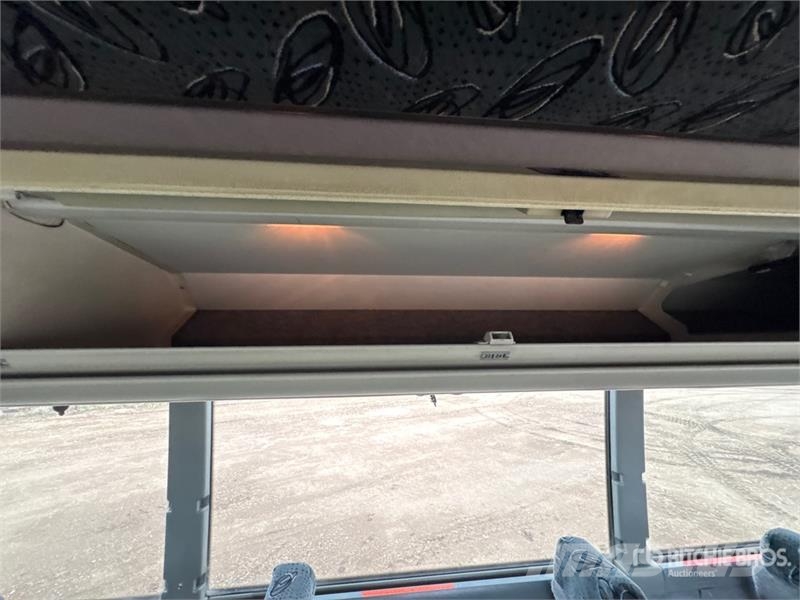 Prevost H3-45 حافلة صغيرة