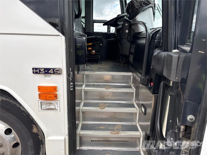 Prevost H3-45 حافلة صغيرة