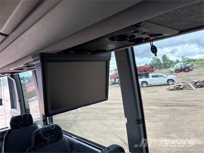 Prevost H3-45 حافلة صغيرة