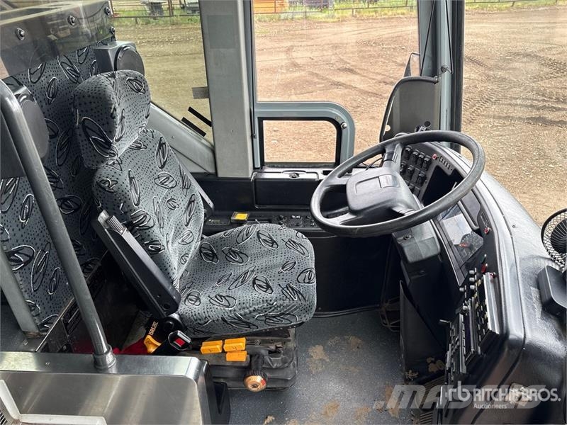 Prevost H3-45 حافلة صغيرة