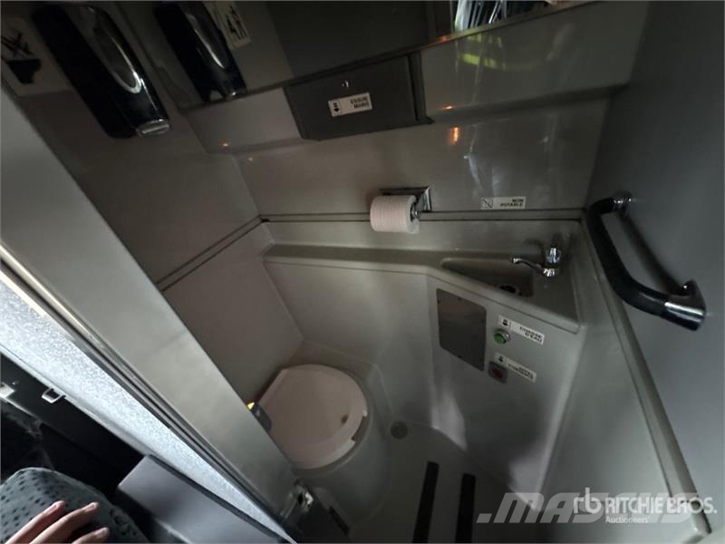 Prevost H3-45 حافلة صغيرة