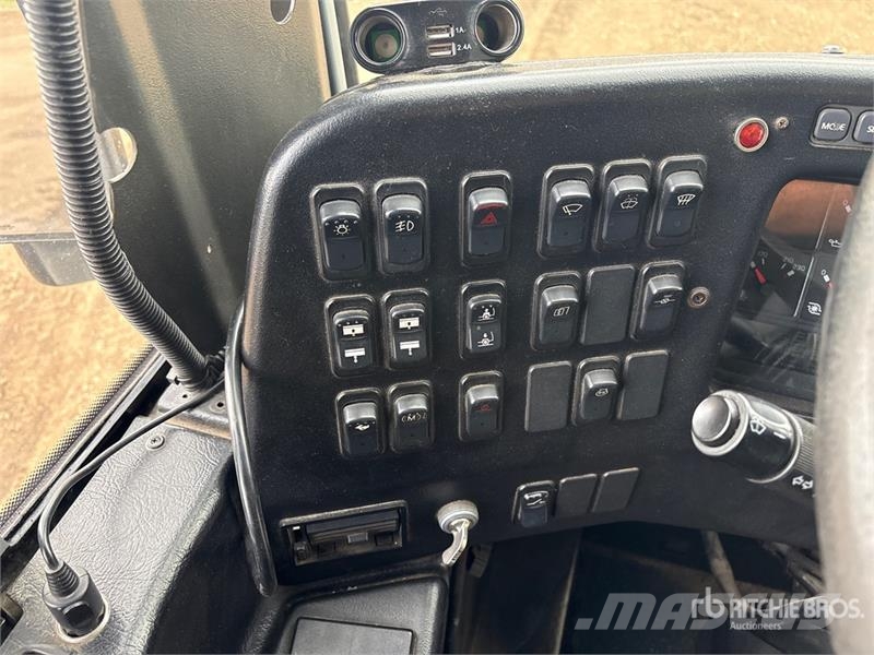 Prevost H3-45 حافلة صغيرة
