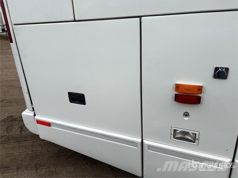 Prevost H3-45 حافلة صغيرة