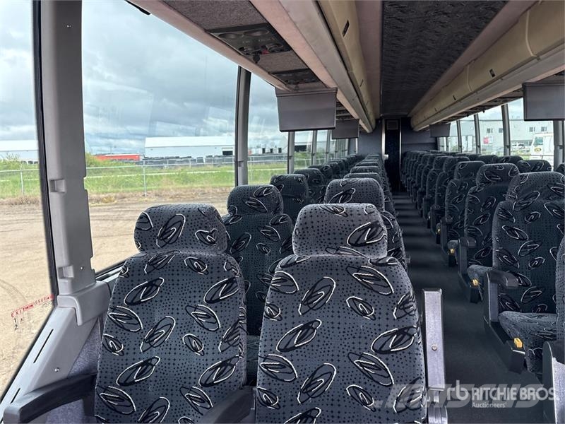 Prevost H3-45 حافلة صغيرة