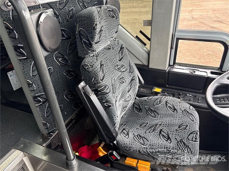 Prevost H3-45 حافلة صغيرة