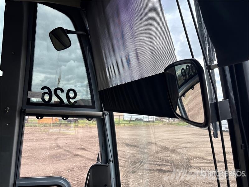 Prevost H3-45 حافلة صغيرة
