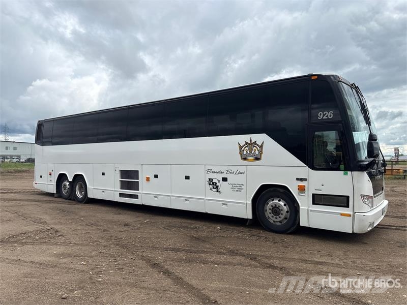 Prevost H3-45 حافلة صغيرة