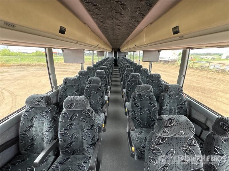 Prevost H3-45 حافلة صغيرة