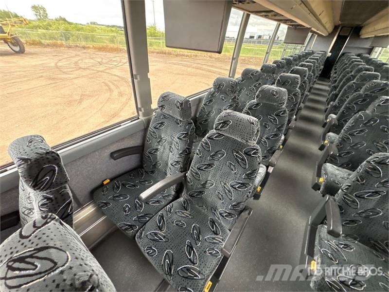 Prevost H3-45 حافلة صغيرة