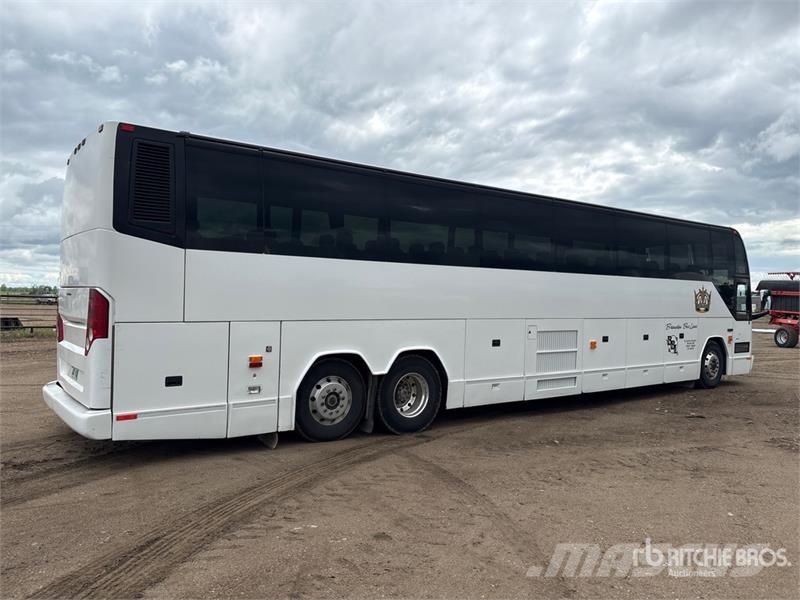 Prevost H3-45 حافلة صغيرة