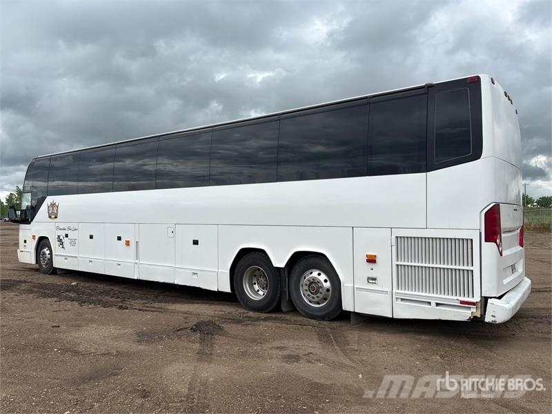 Prevost H3-45 حافلة صغيرة