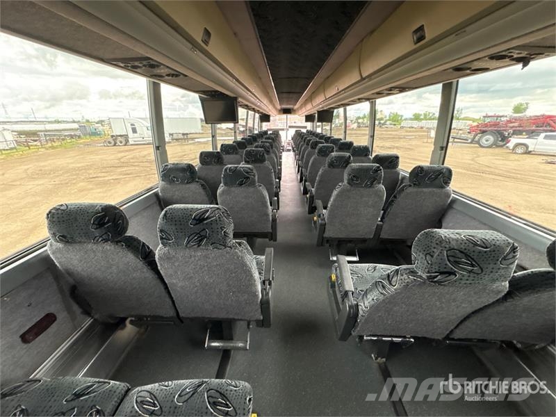 Prevost H3-45 حافلة صغيرة