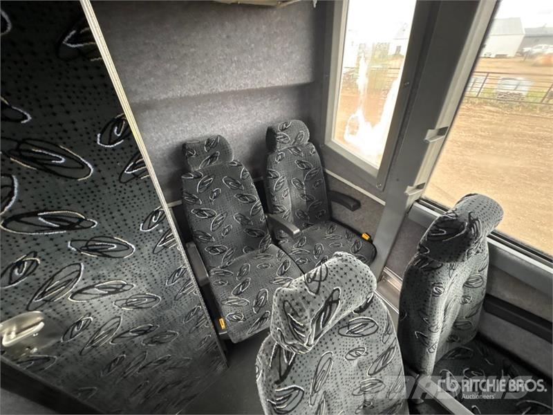 Prevost H3-45 حافلة صغيرة