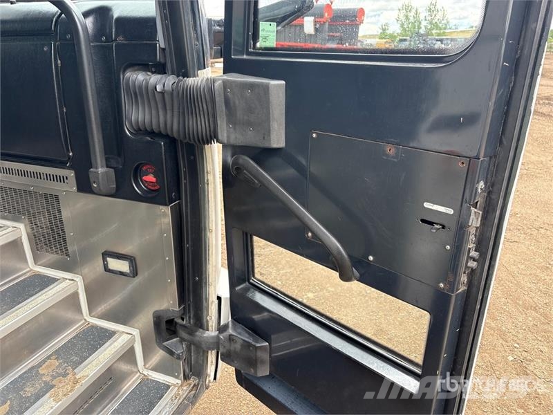 Prevost H3-45 حافلة صغيرة