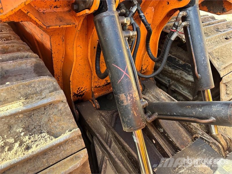Prime Tech PT-300 Tracked Mulcher Tractor Metsamultšerid