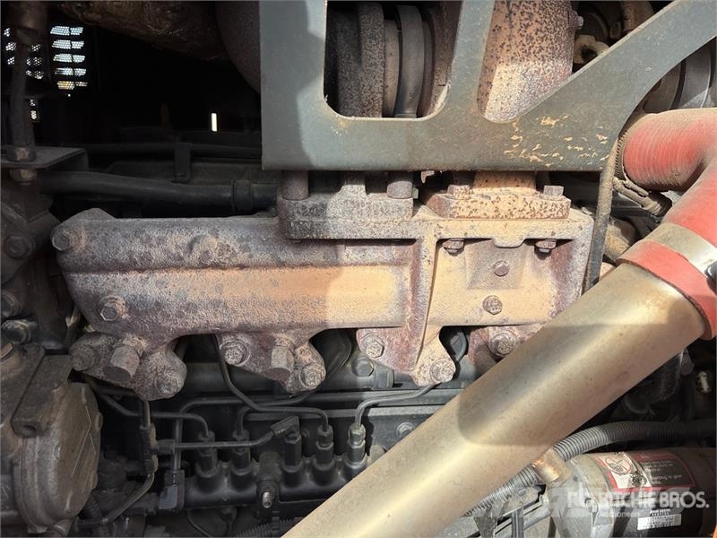Prime Tech PT-300 Tracked Mulcher Tractor Metsamultšerid