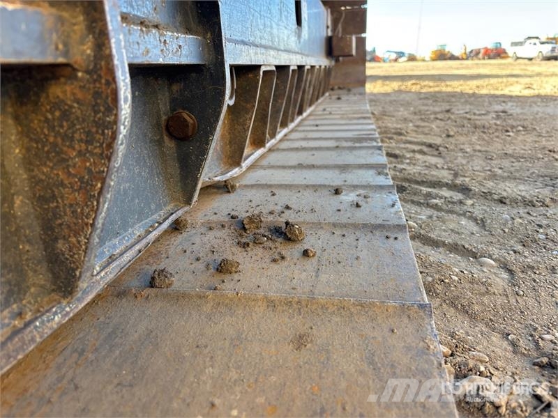 Prime Tech PT-300 Tracked Mulcher Tractor Metsamultšerid