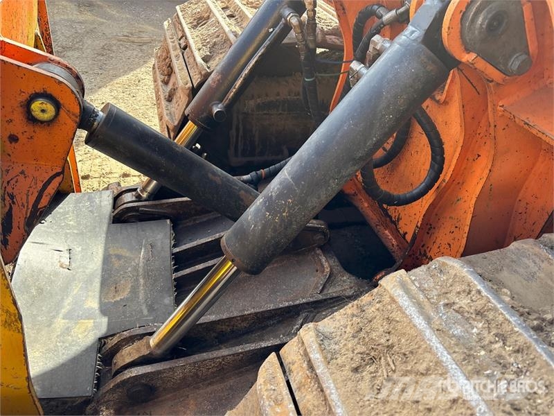 Prime Tech PT-300 Tracked Mulcher Tractor Metsamultšerid