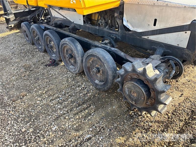 Prinoth BR350 Ratraki
