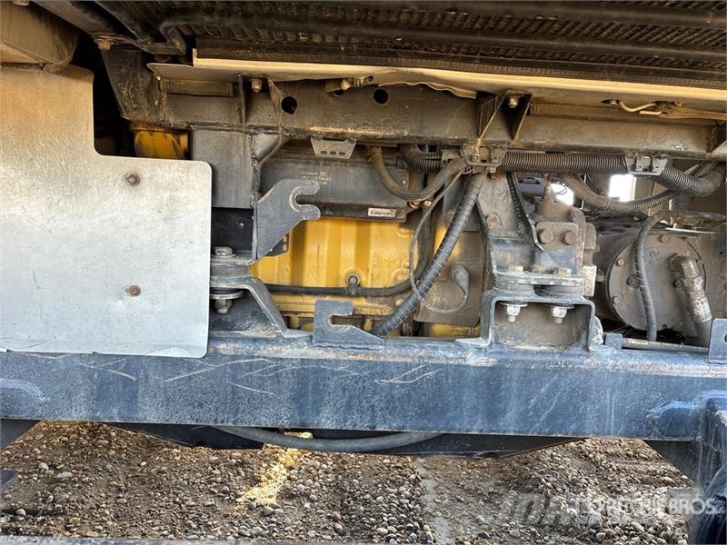 Prinoth BR350 Ratraki