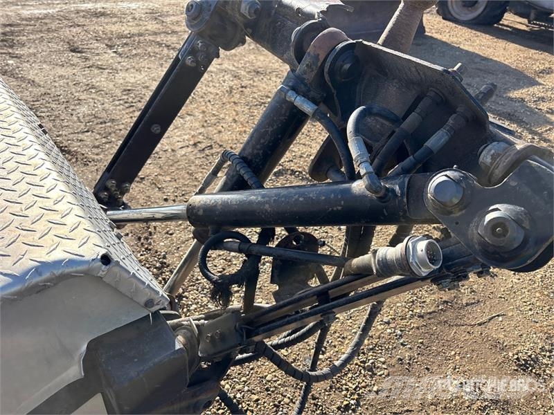 Prinoth BR350 Ratraki