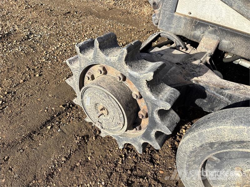 Prinoth BR350 Ratraki