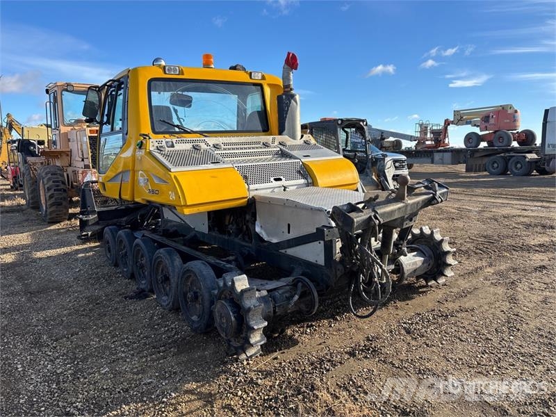 Prinoth BR350 Ratraki