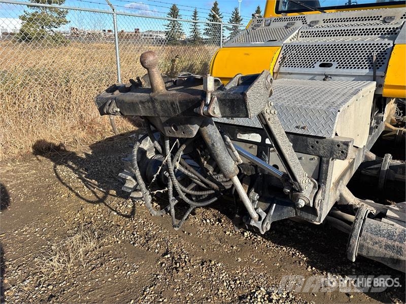 Prinoth BR350 Ratraki