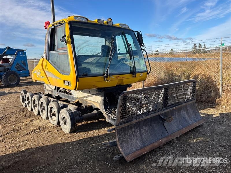 Prinoth BR350 Ratraki