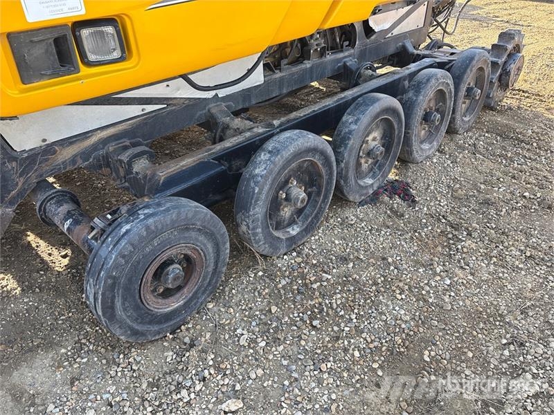 Prinoth BR350 Ratraki