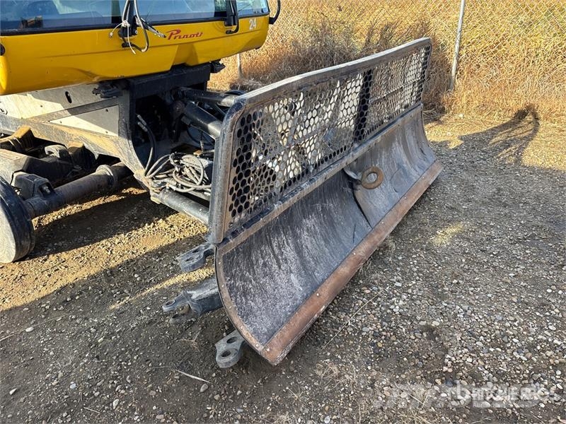 Prinoth BR350 Ratraki