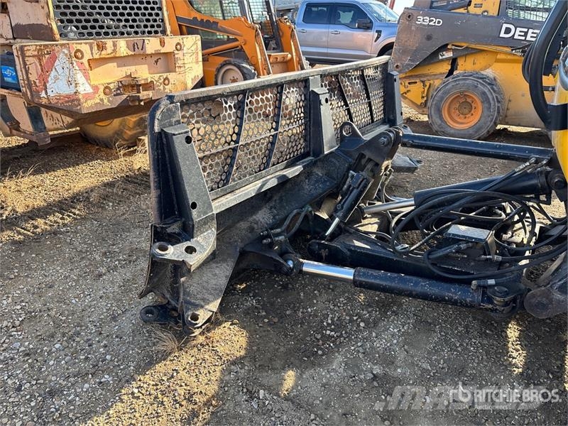 Prinoth BR350 Ratraki