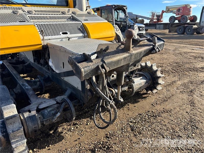 Prinoth BR350 Ratraki