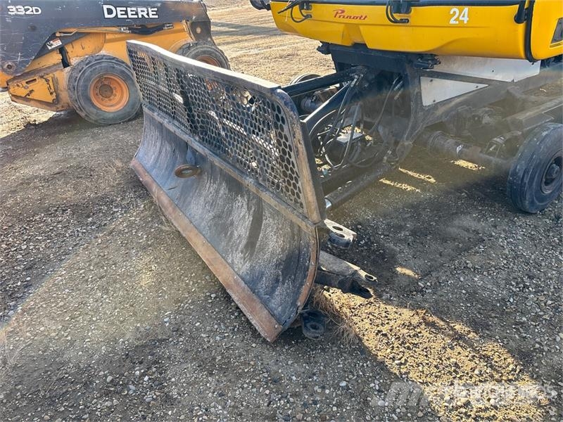 Prinoth BR350 Ratraki