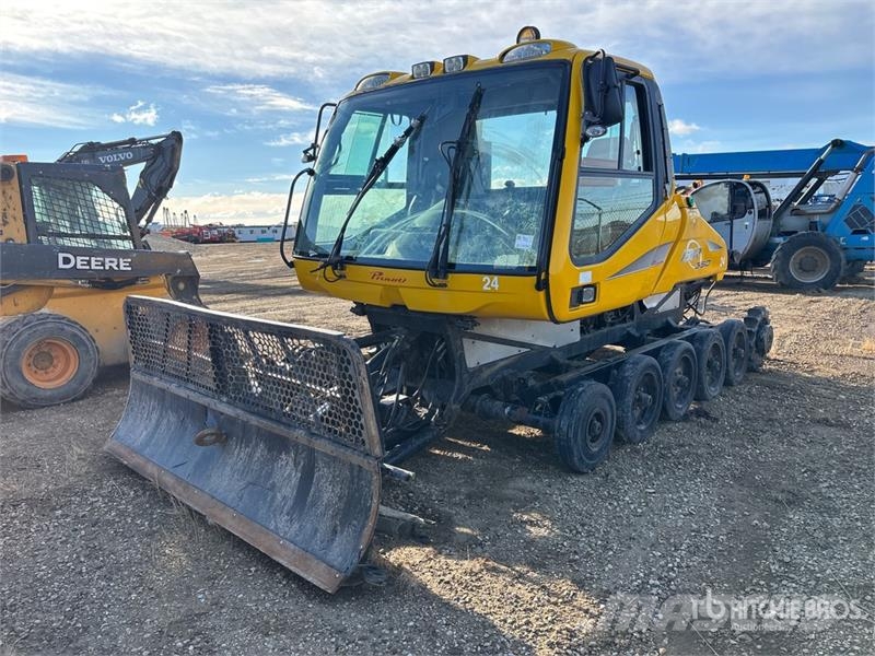 Prinoth BR350 Ratraki