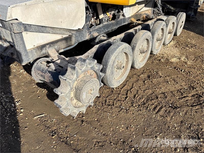 Prinoth BR350 Ratraki