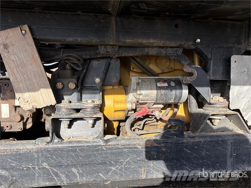 Prinoth BR350 Ratraki
