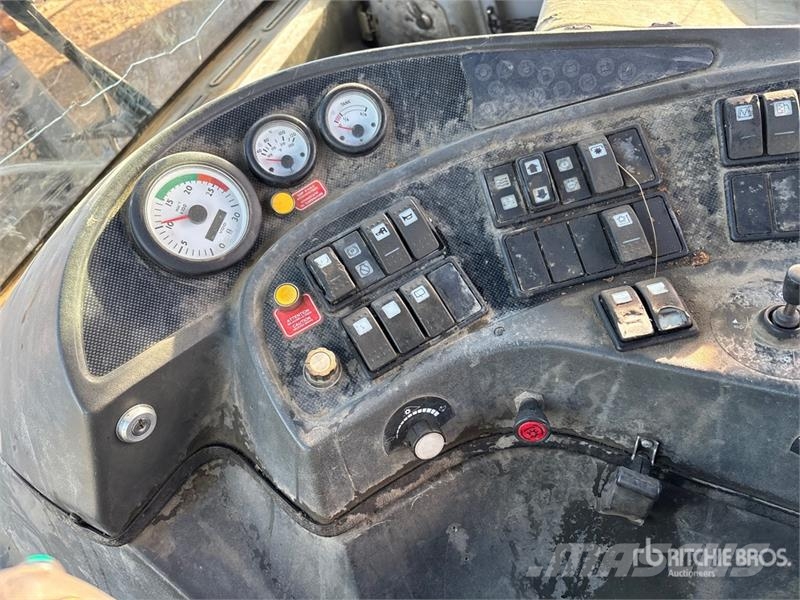 Prinoth BR350 Ratraki
