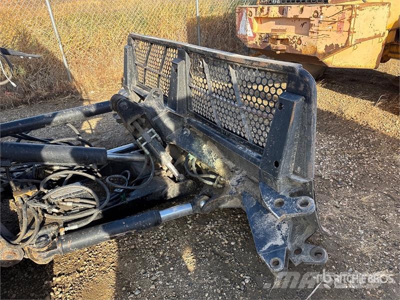 Prinoth BR350 Ratraki