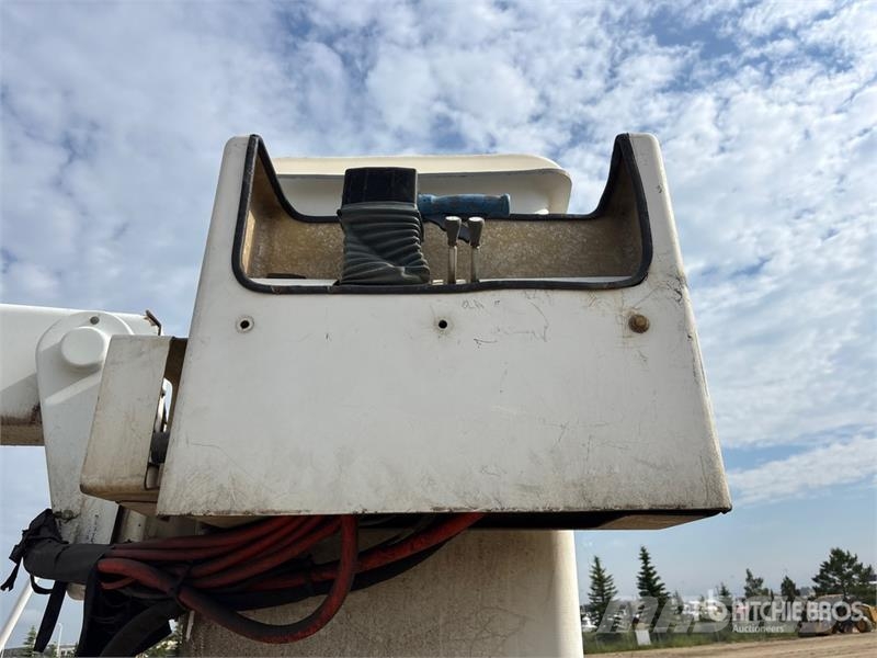 Prinoth Flex Trac Crawler Carrier Aerial Lift w/ Lift-All  其他