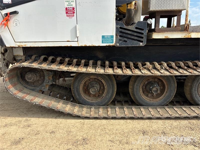 Prinoth Flex Trac Crawler Carrier Aerial Lift w/ Lift-All  其他