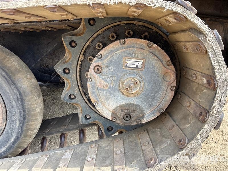 Prinoth Flex Trac Crawler Carrier Aerial Lift w/ Lift-All  其他